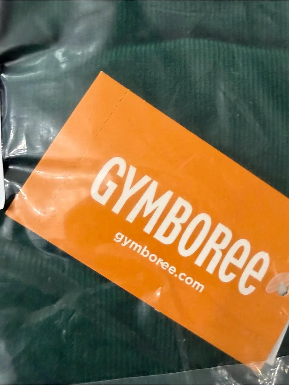 Gymboree brand new